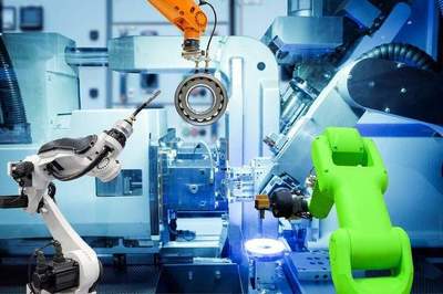 2024長(zhǎng)三角智能裝備工業(yè)自動(dòng)化展覽會(huì):引領(lǐng)智能制造新潮流