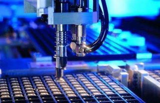 盤(pán)點(diǎn)智能制造的三鏈模型