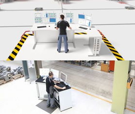 德國SEW傳動(dòng)設(shè)備巨頭的標(biāo)桿智能工廠 智能制造裝備的卓越典范