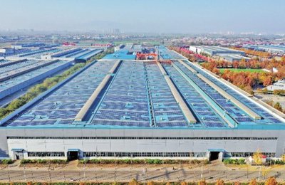 零碳園區(qū)的數(shù)字基石 智能制造裝備的協(xié)同與賦能