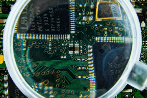 北京集成電路企業(yè)填補(bǔ)多項(xiàng)國(guó)內(nèi)技術(shù)空白，推動(dòng)產(chǎn)業(yè)自主創(chuàng)新