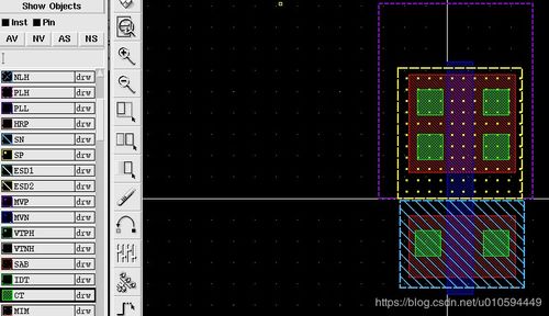 數字集成電路版圖設計實踐 基于Cadence IC的簡單反相器設計與太陽能發電應用前景