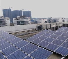 海南雙輪驅(qū)動(dòng) 推廣太陽能發(fā)電與集成電路設(shè)計(jì)共譜綠色發(fā)展新篇章